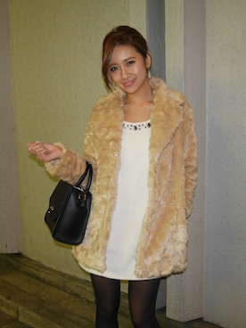 nozomi nakamuraさんのコーディネート