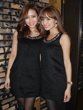 nozomi nakamuraさんのコーディネート