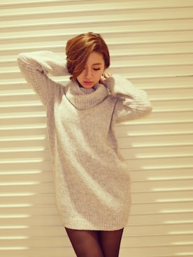 nozomi nakamuraさんのコーディネート