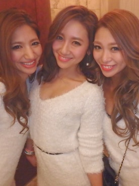 nozomi nakamuraさんのコーディネート