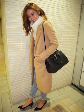 nozomi nakamuraさんのコーディネート