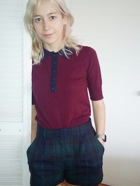 babyyyさんのコーディネート