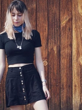 babyyyさんのコーディネート