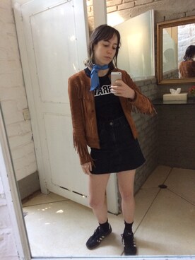 babyyyさんのコーディネート