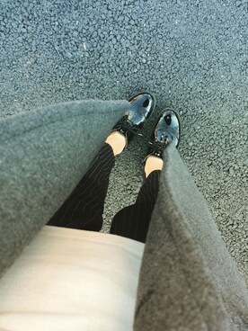 かほりさんのコーディネート