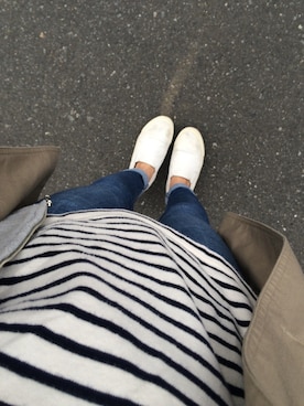 かほりさんのコーディネート