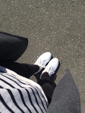 かほりさんのコーディネート