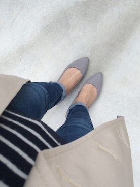 かほりさんのコーディネート