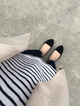 かほりさんのコーディネート