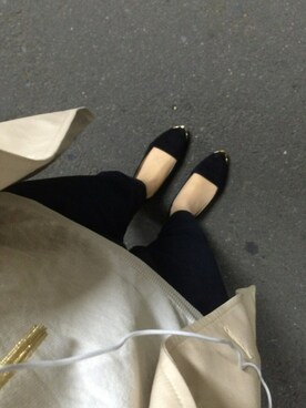 かほりさん(レディース・164cm)の春コーディネート