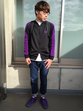 daimonさんのコーディネート