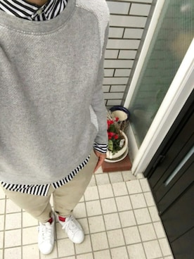 yum!сӧќє❦﻿さんのコーディネート