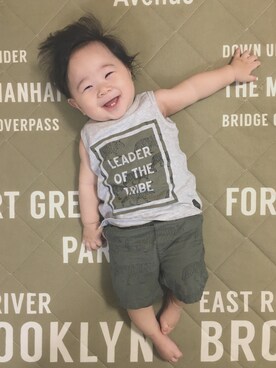 いったさんのコーディネート