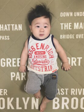 いったさんのコーディネート