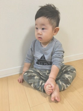 いったさんのコーディネート