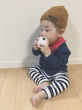 いったさんのコーディネート