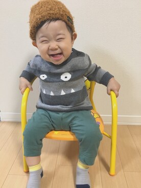 いったさんのコーディネート