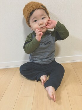 いったさんのコーディネート