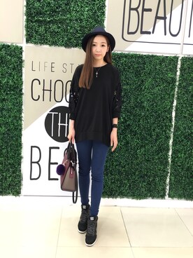 vminniさんのコーディネート