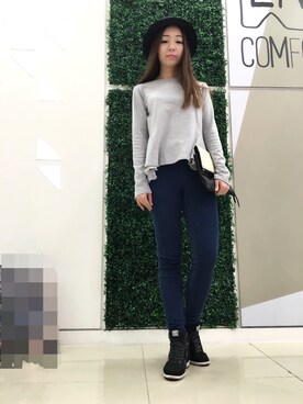 vminniさんのコーディネート