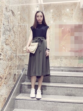 vminniさんのコーディネート