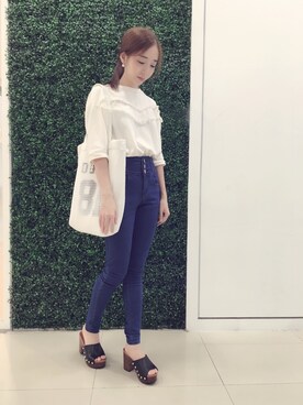 vminniさんのコーディネート