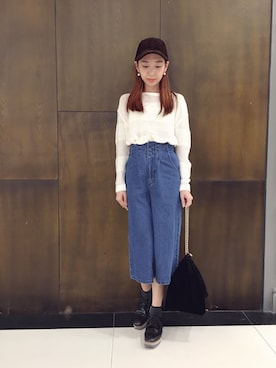 vminniさんのコーディネート