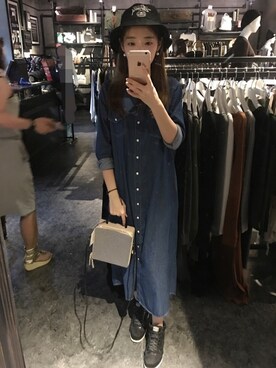 vminniさんのコーディネート