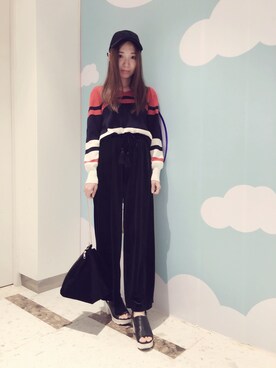 vminniさんのコーディネート