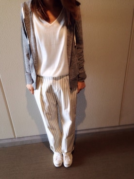 meguさんのコーディネート