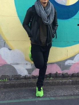 あつさんのコーディネート