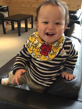 minato&yさんのコーディネート