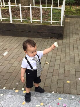 minato&yさんのコーディネート