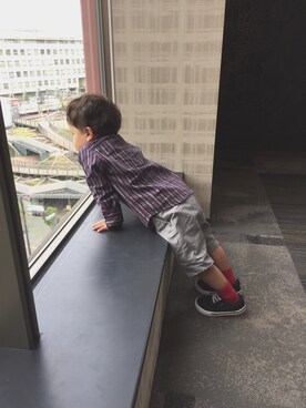 minato&yさんのコーディネート