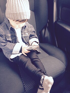 minato&yさんのコーディネート