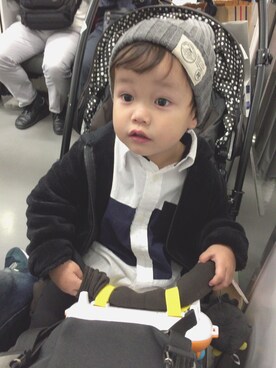 minato&yさんのコーディネート