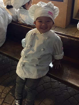 minato&yさんのコーディネート