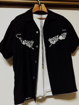 ポクさんのコーディネート