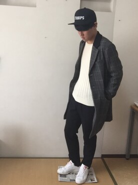 そうさんのコーディネート