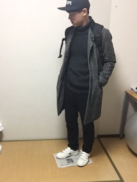 そうさんのコーディネート