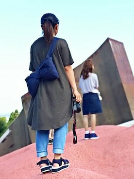 あかねさんのコーディネート