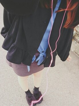 あかねさんのコーディネート