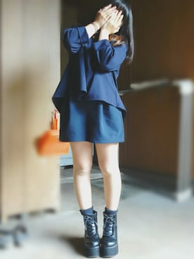 あかねさんのコーディネート