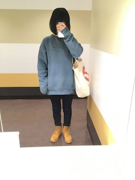 か し わ ぎさんのコーディネート