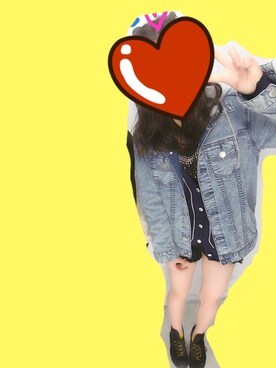 ERINAさんのコーディネート