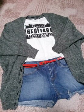 ERINAさんのコーディネート