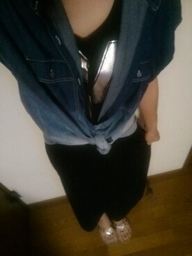 ERINAさんのコーディネート