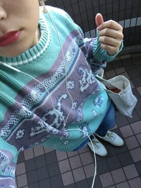 りっこさんのコーディネート