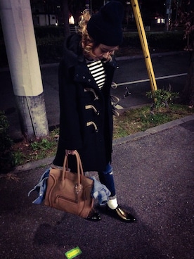 makikoさんのコーディネート