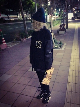 makikoさんのコーディネート